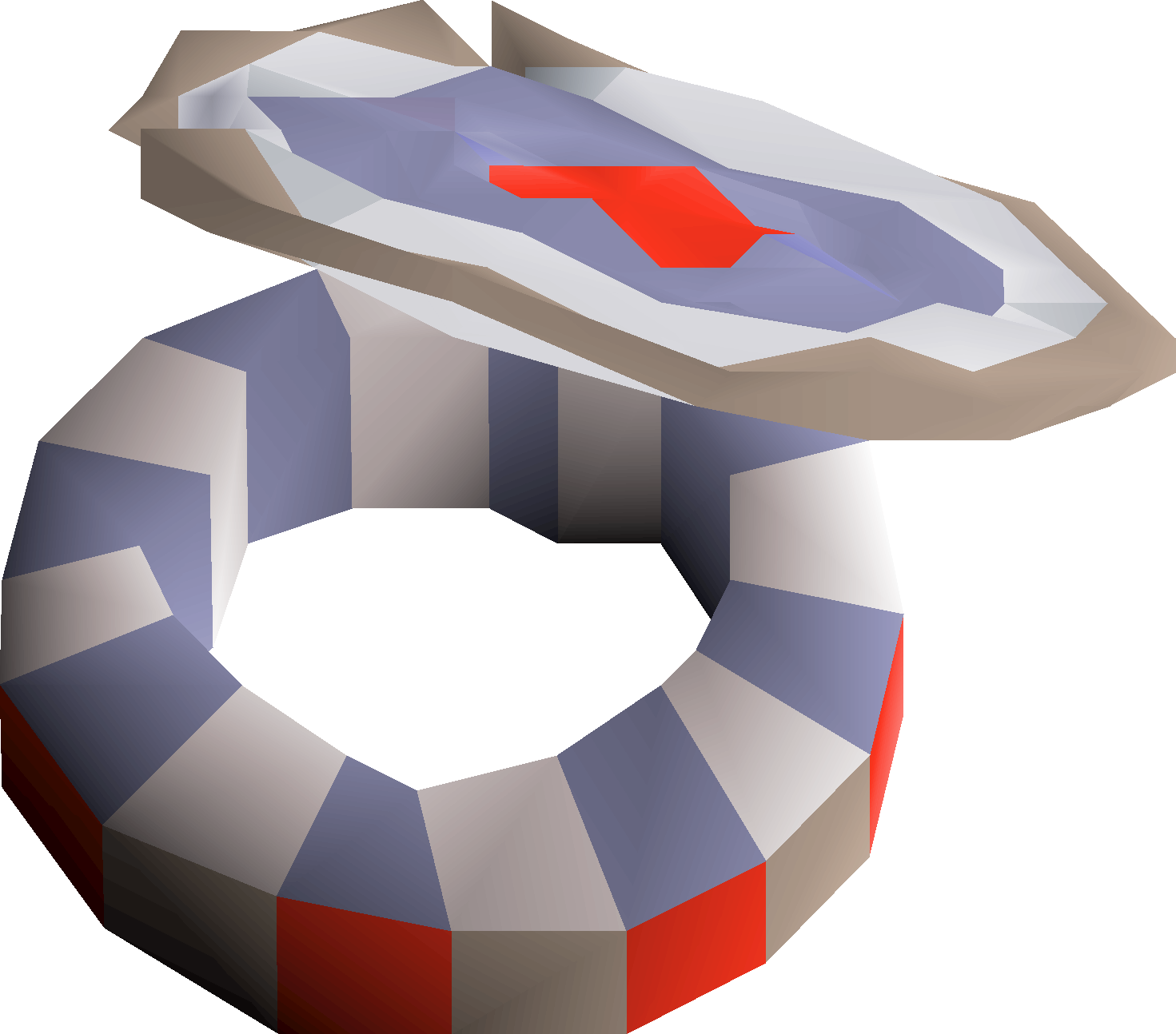 Tyrannical ring (i)