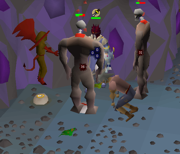 Money making guide/Nechrecycling