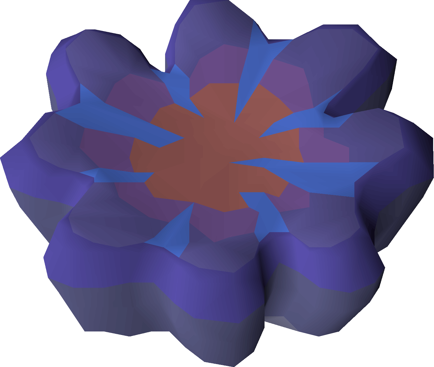 Umbral coral