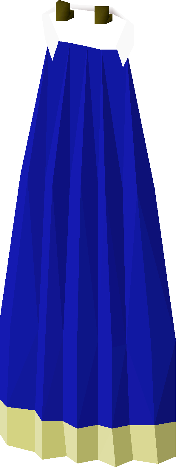 Hanging cape