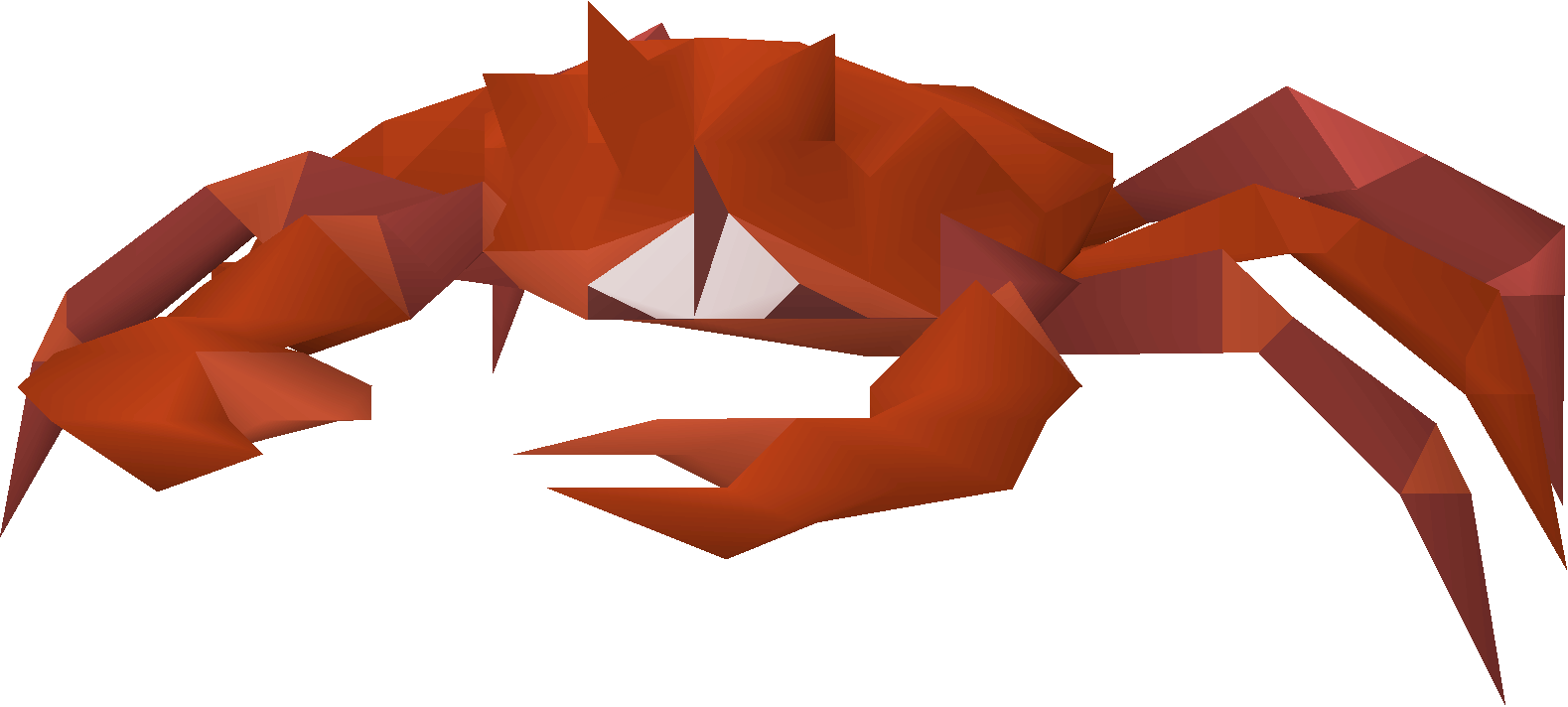 Red crab (Hunter)