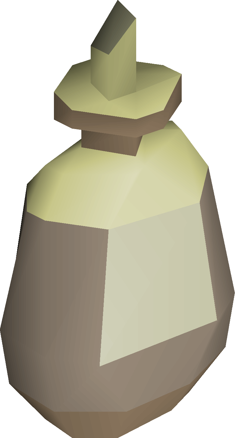 Binding fluid