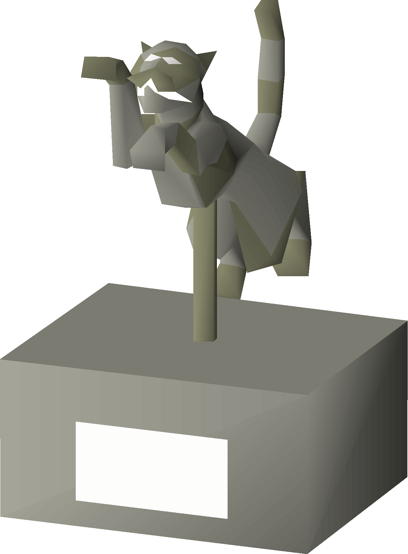 Cat Shrine
