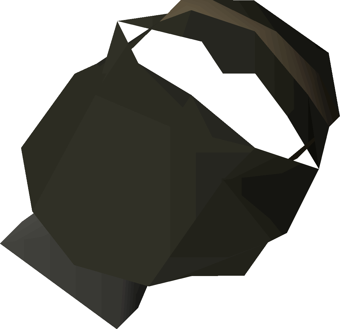 Rogue mask