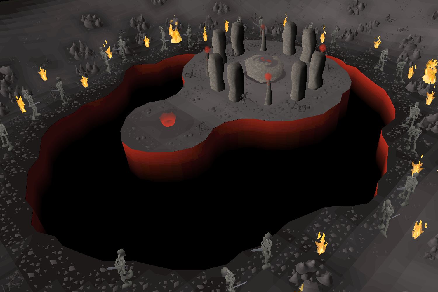 Money making guide/Crafting wrath runes