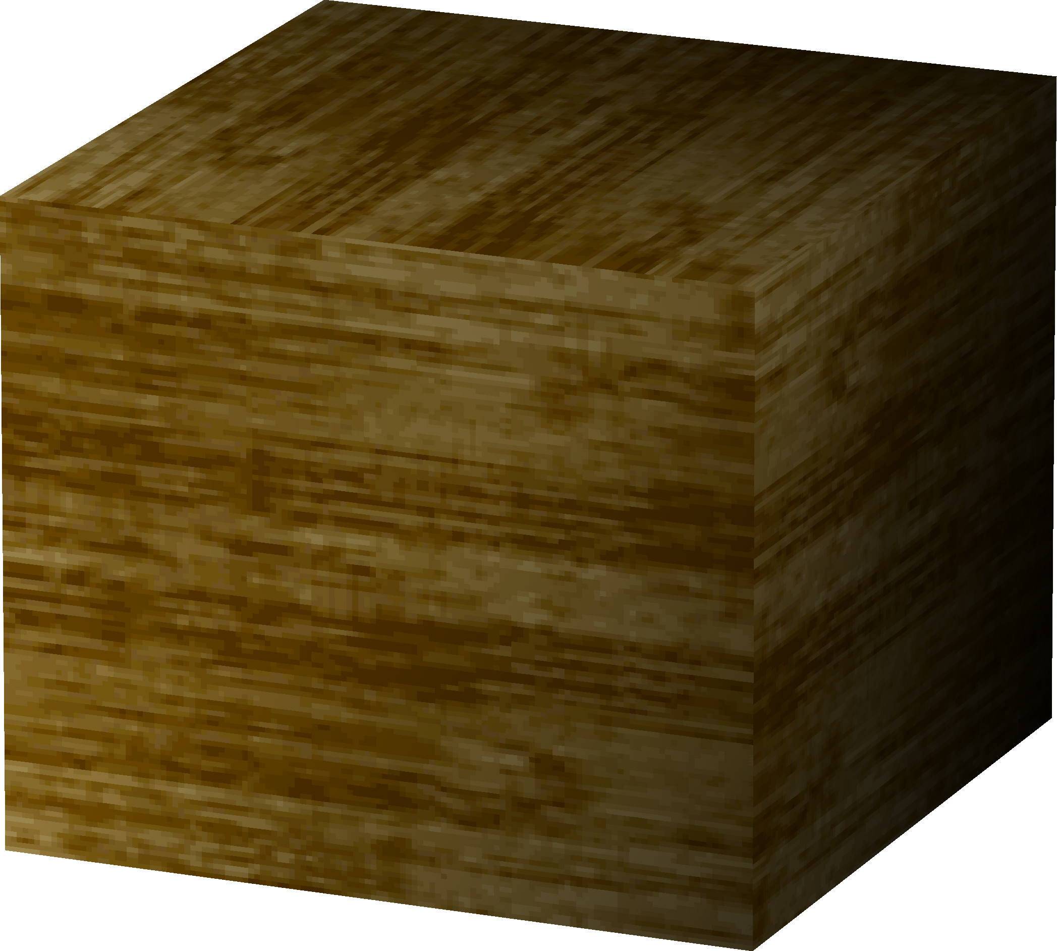Crate (Shaman Caves)