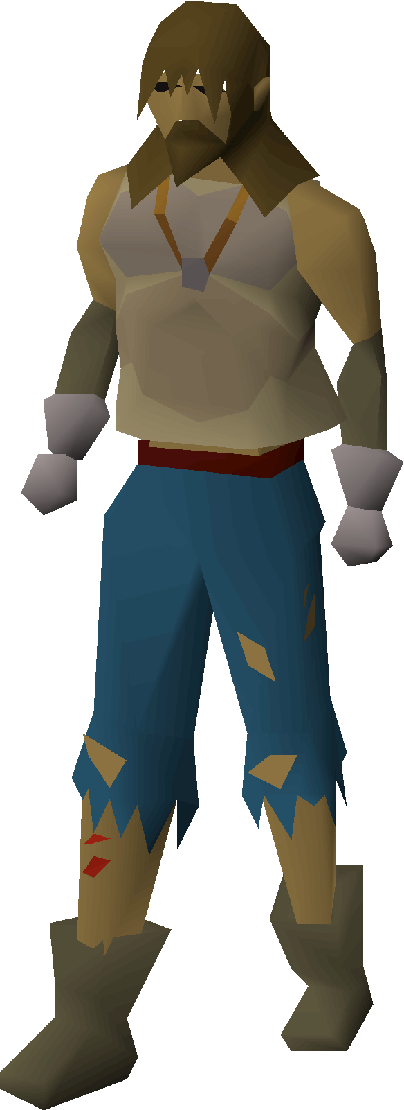Radigad Ponfit
