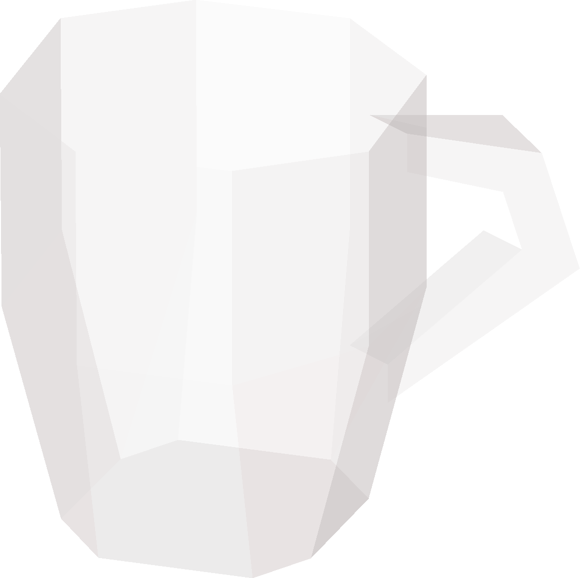 Beer glass (Player-owned house)