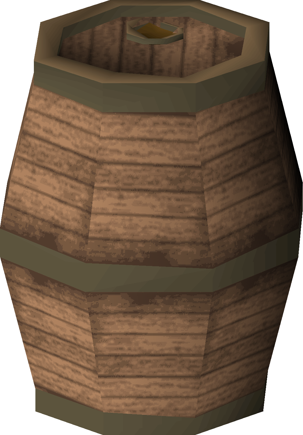 Keg of beer (The Fremennik Trials)
