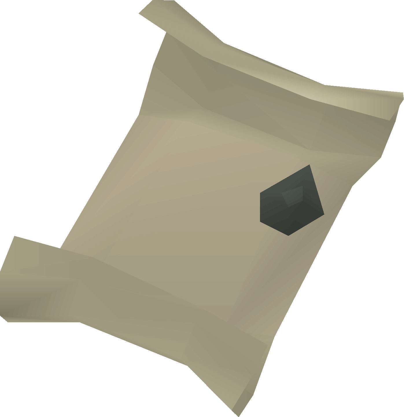 Ghoul champion scroll