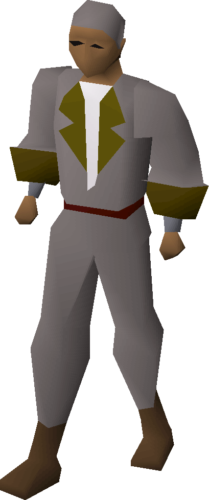 Banker (Al Kharid)