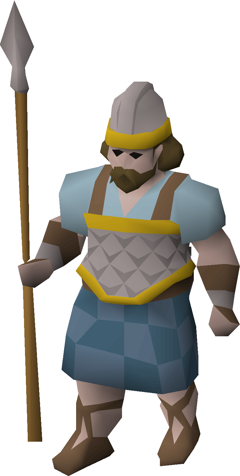 Guard (Cam Torum)