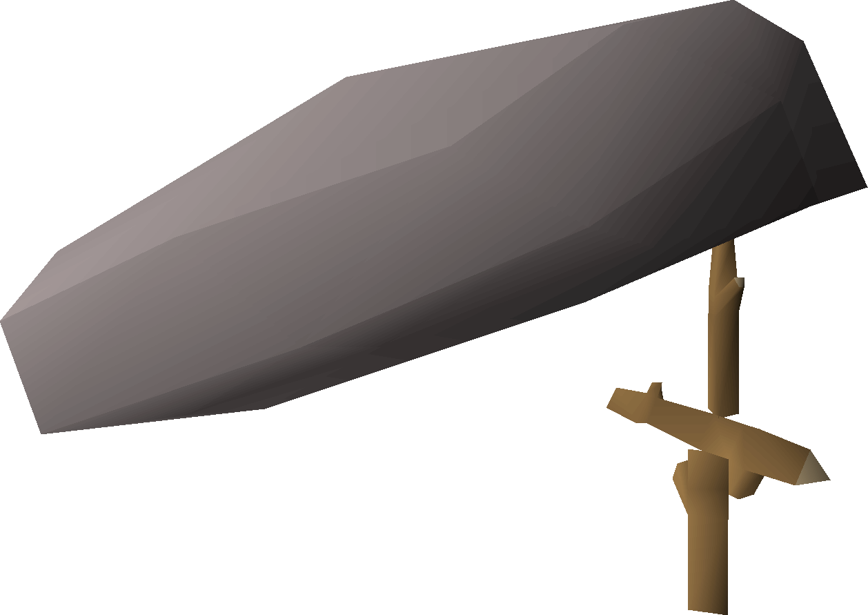Deadfall