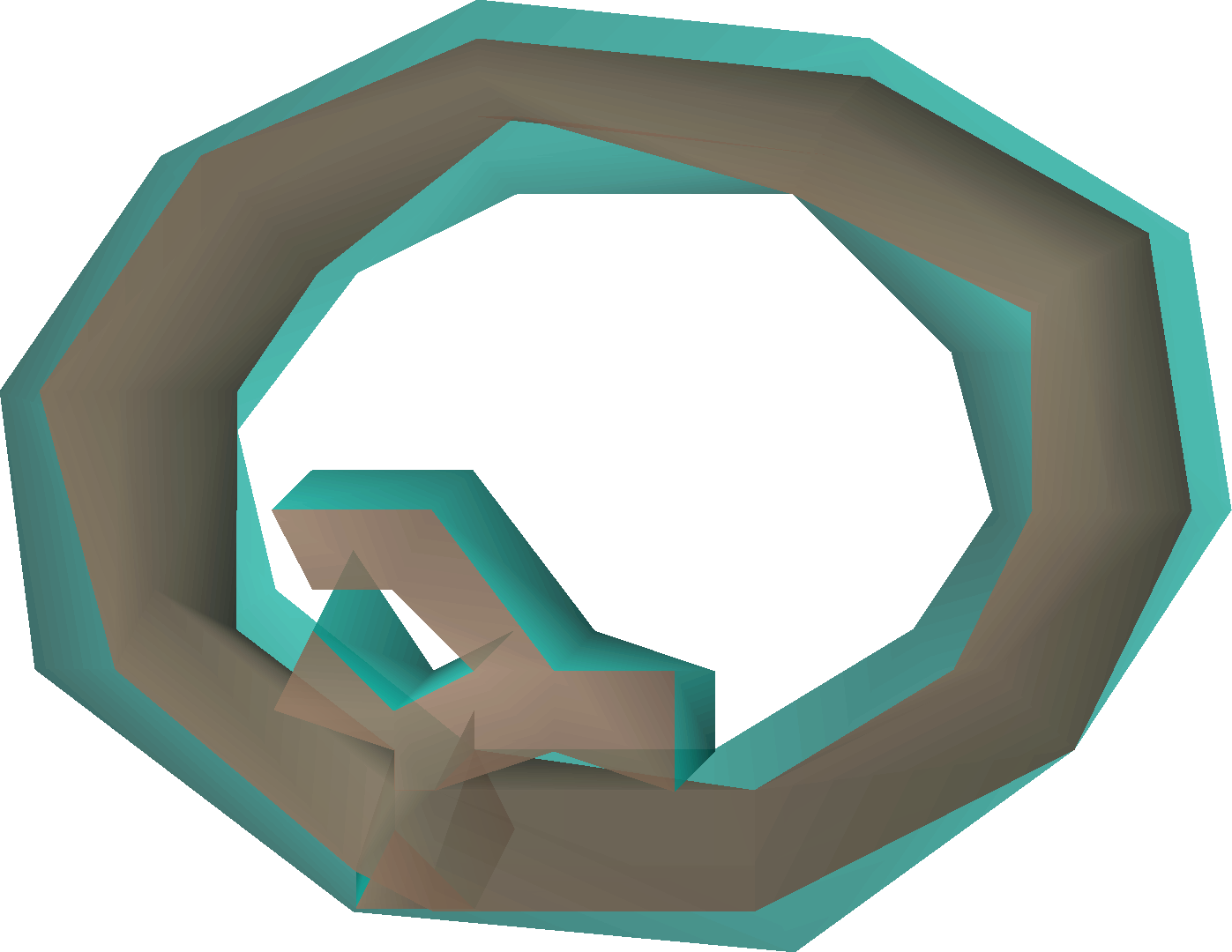 Bandos halo