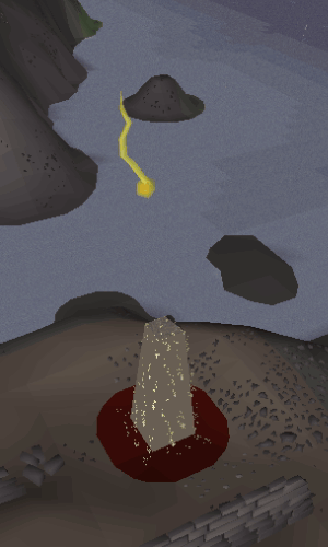 Money making guide/Recharging rings of wealth