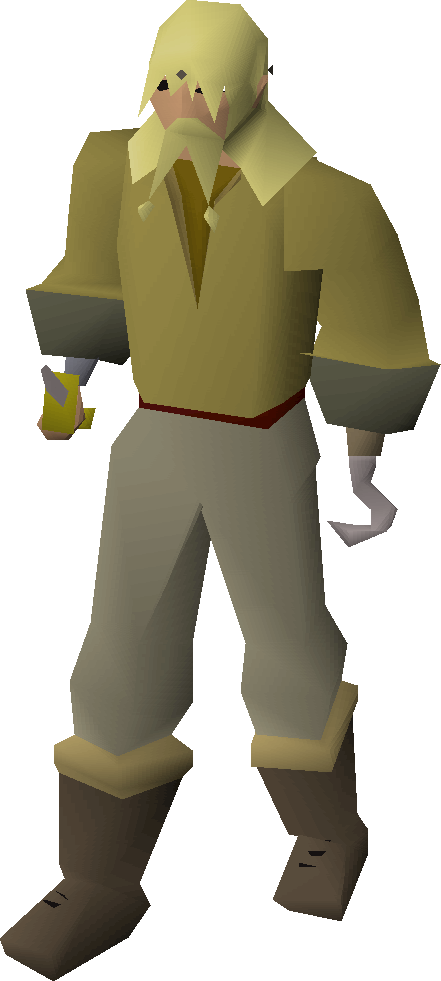 Lokar Searunner