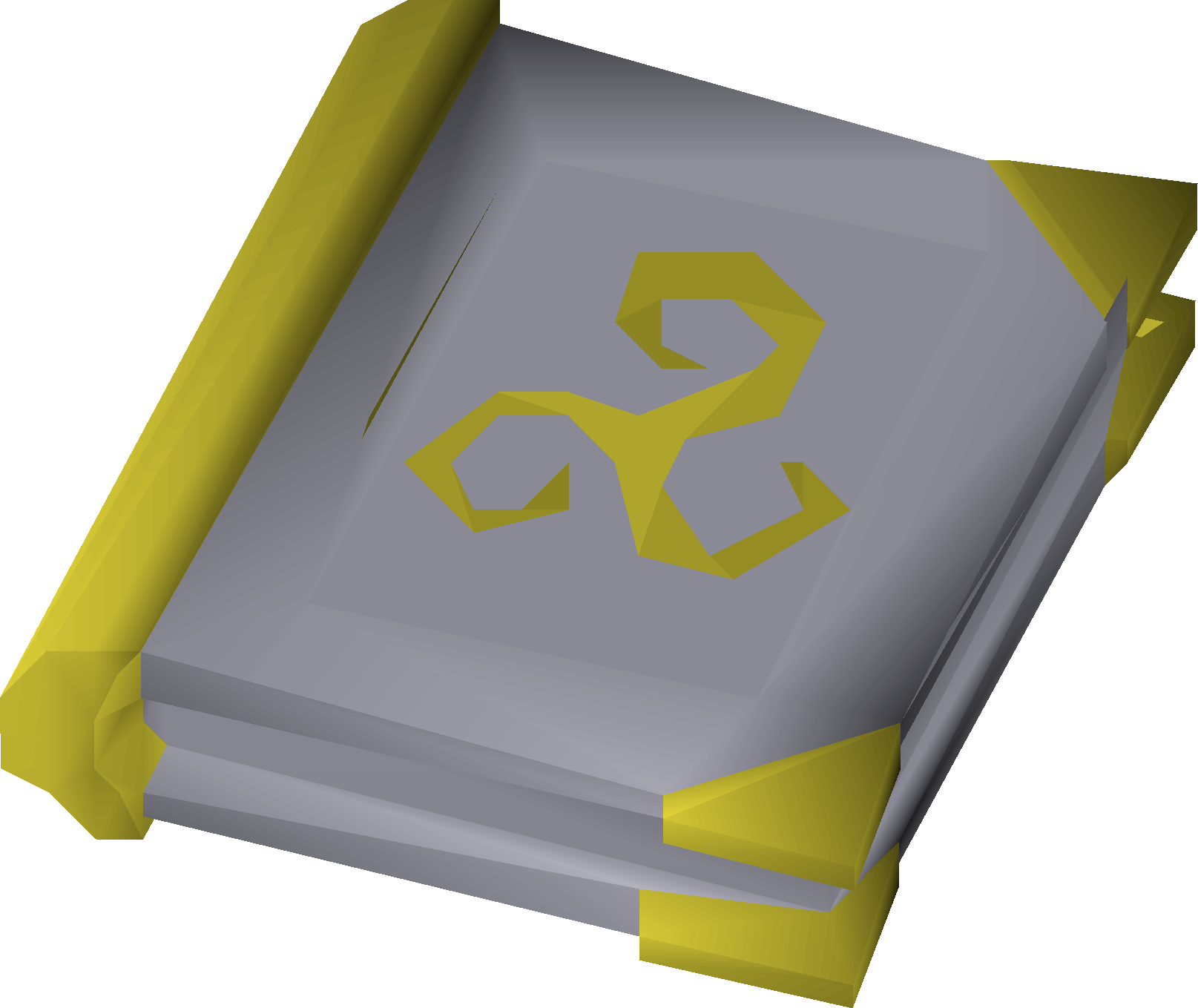 Book of law (or)