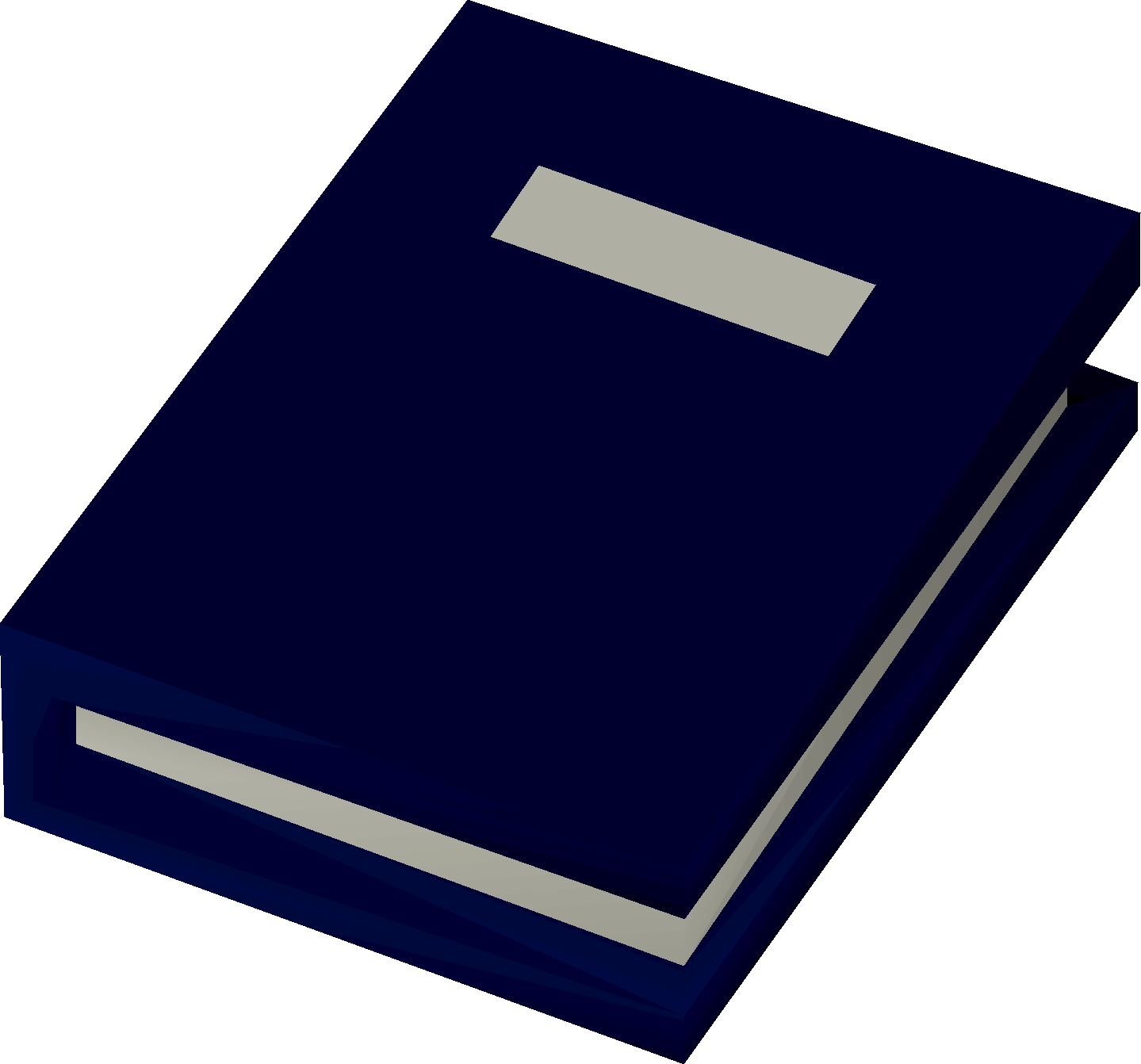 Book of spyology