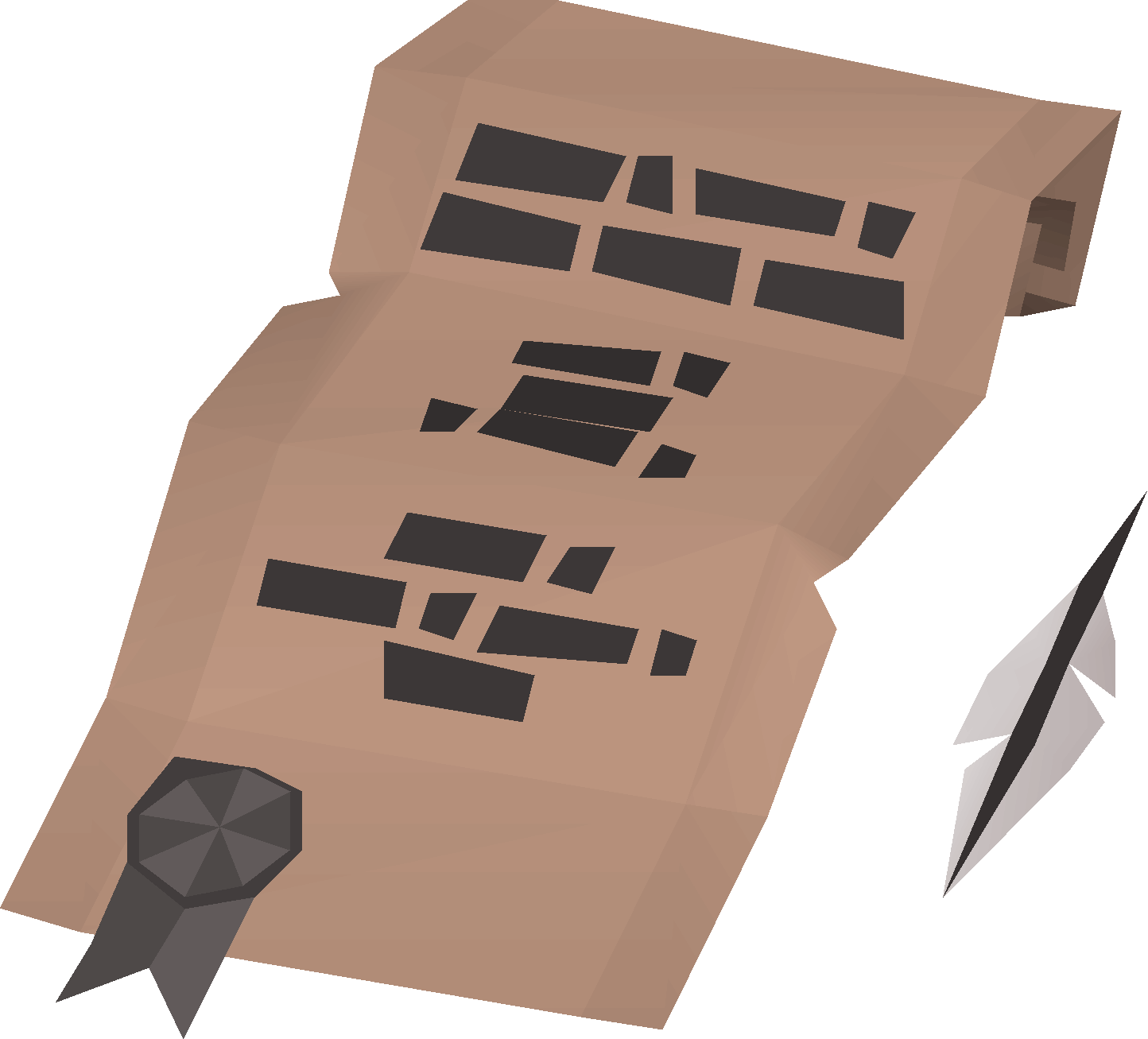 Contract of worm acquisition