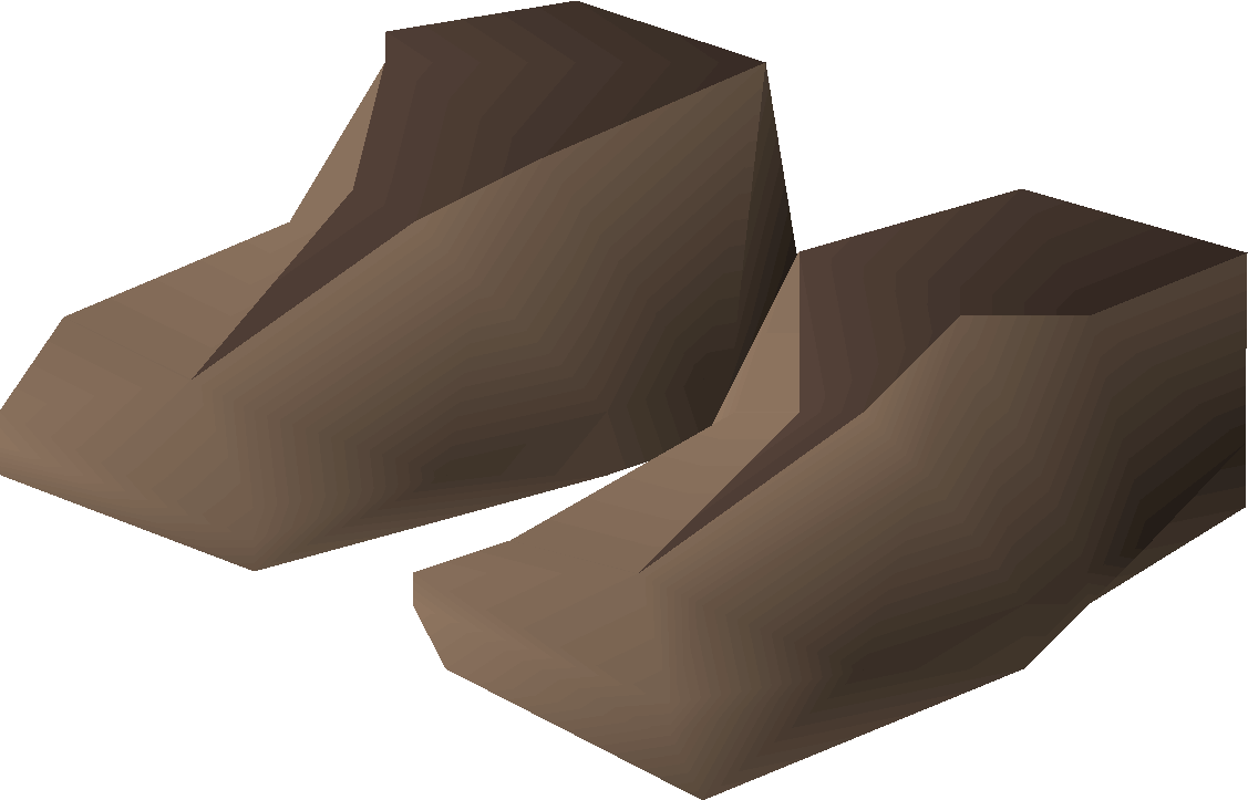 Wyrmscraig shoes