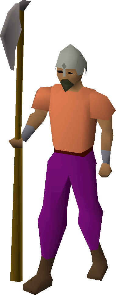 Border Guard