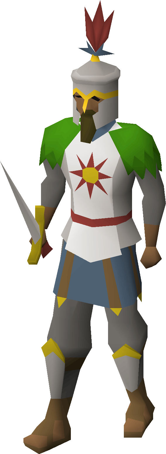 Knight of Varlamore