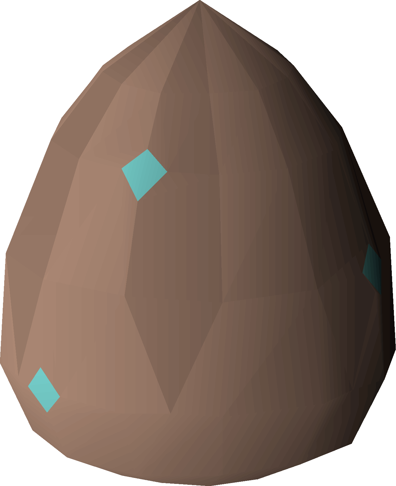 Strange Egg