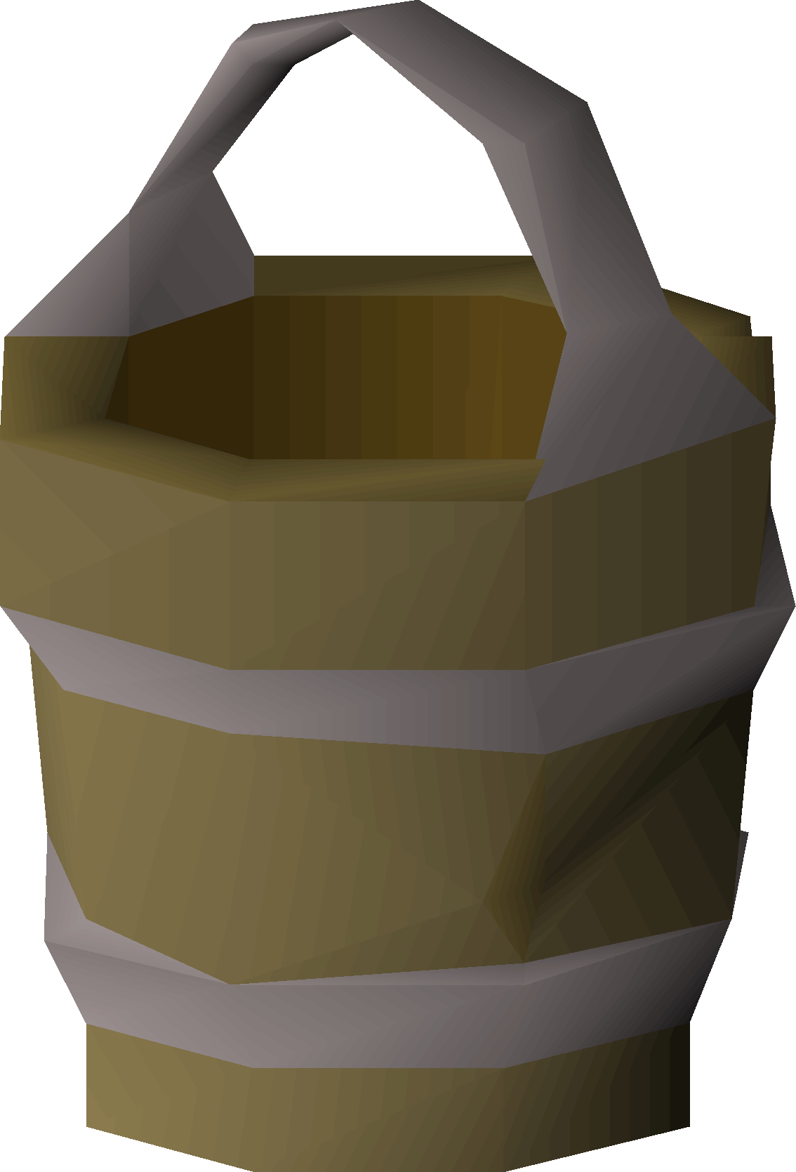 Bucket (Witchaven)