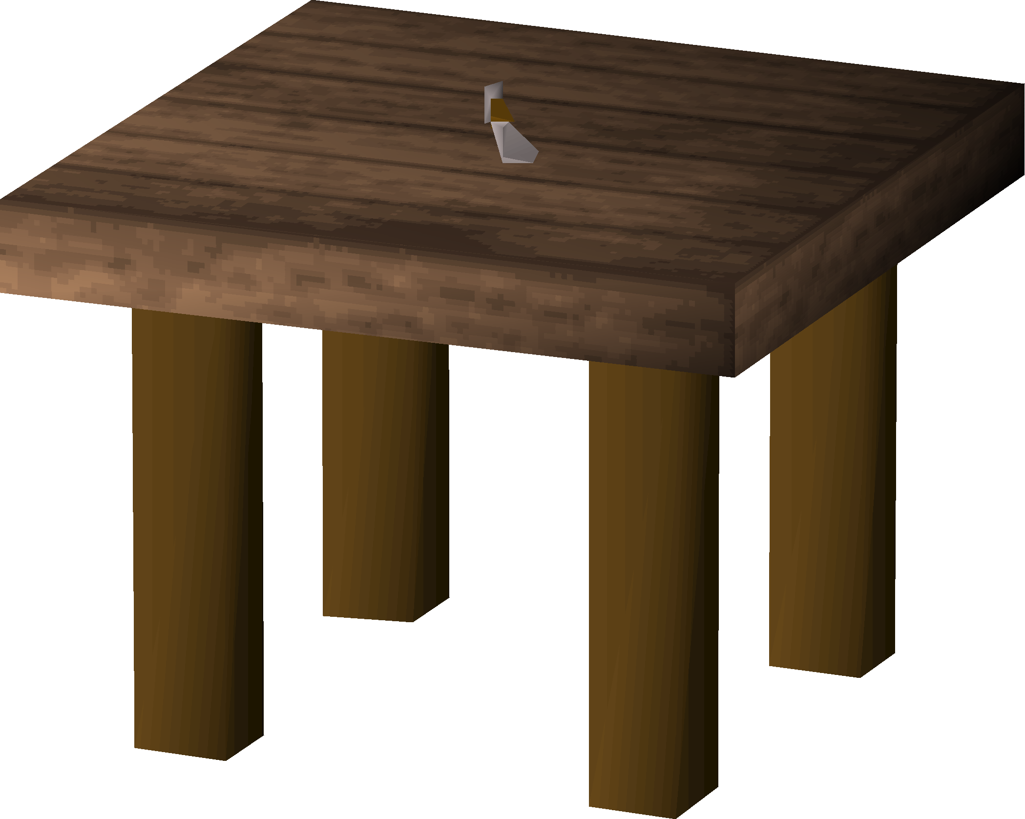 Table (Misthalin Mystery)