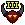 Triple-Combat: 6 demons—Two rooms in the south-west contain three demons each.