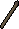 Tarnished spear.png: Venator drops Tarnished spear with rarity 690/14,803 in quantity 1