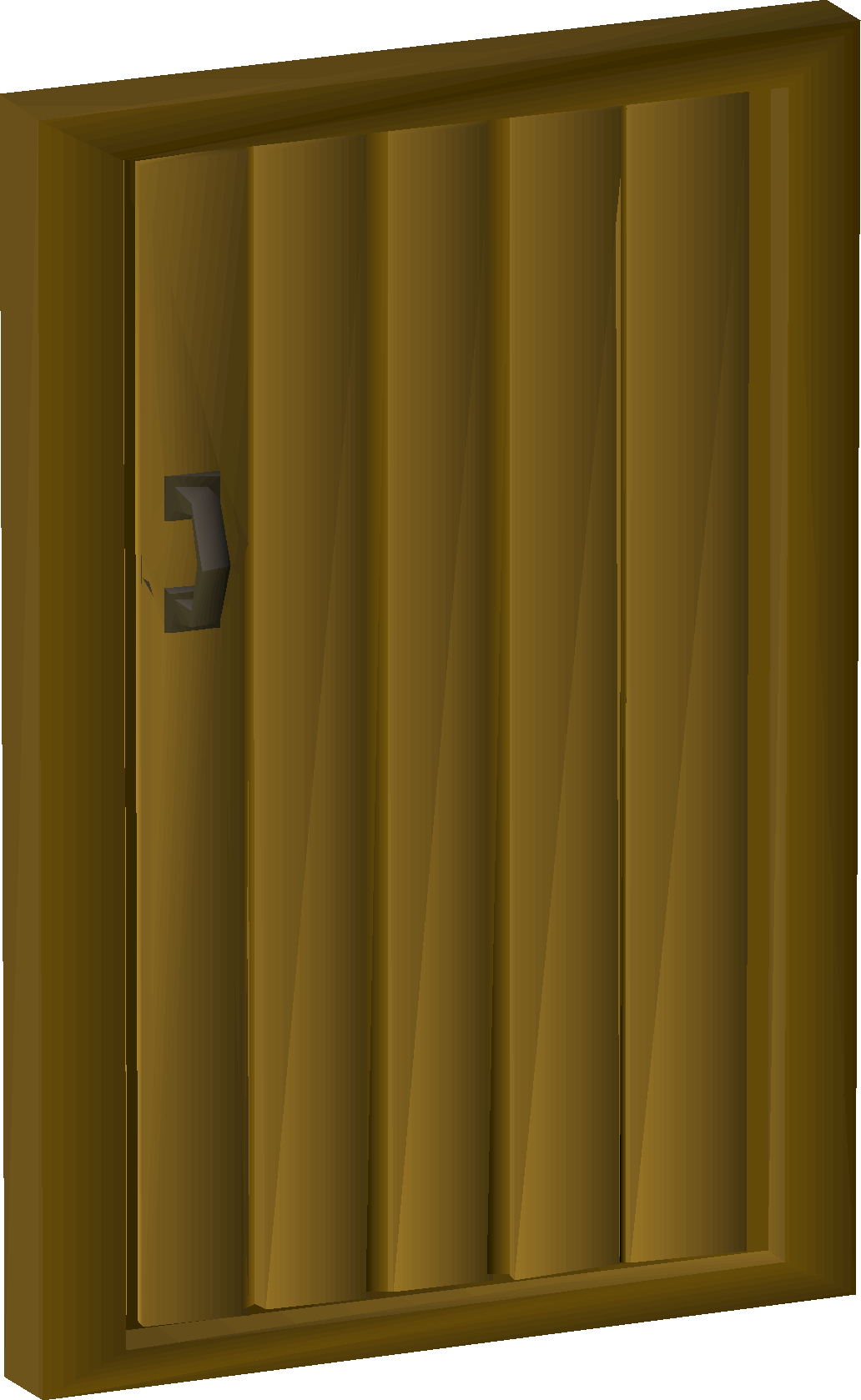 Door (Mourner Basement)