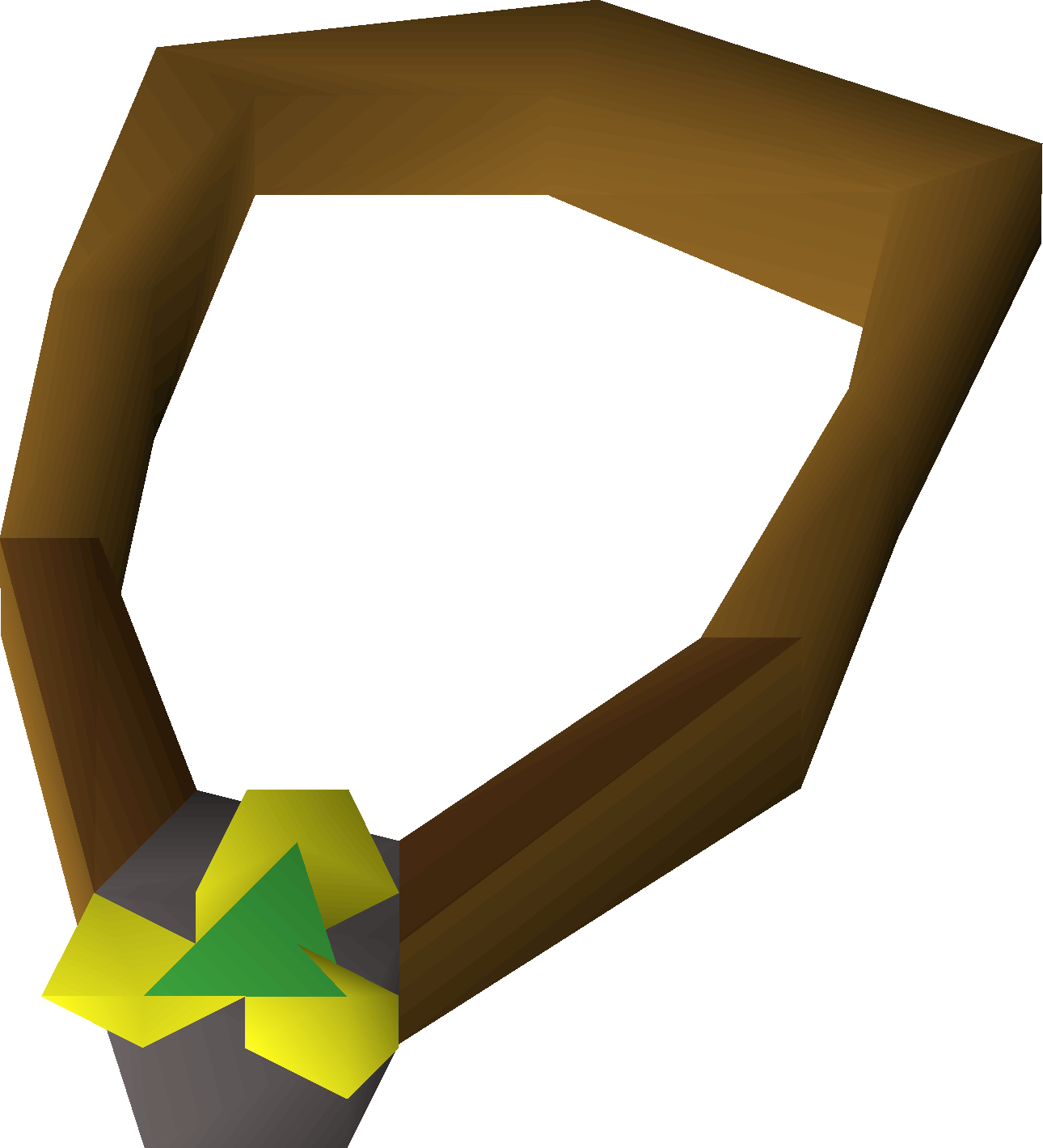 Pendant of lucien