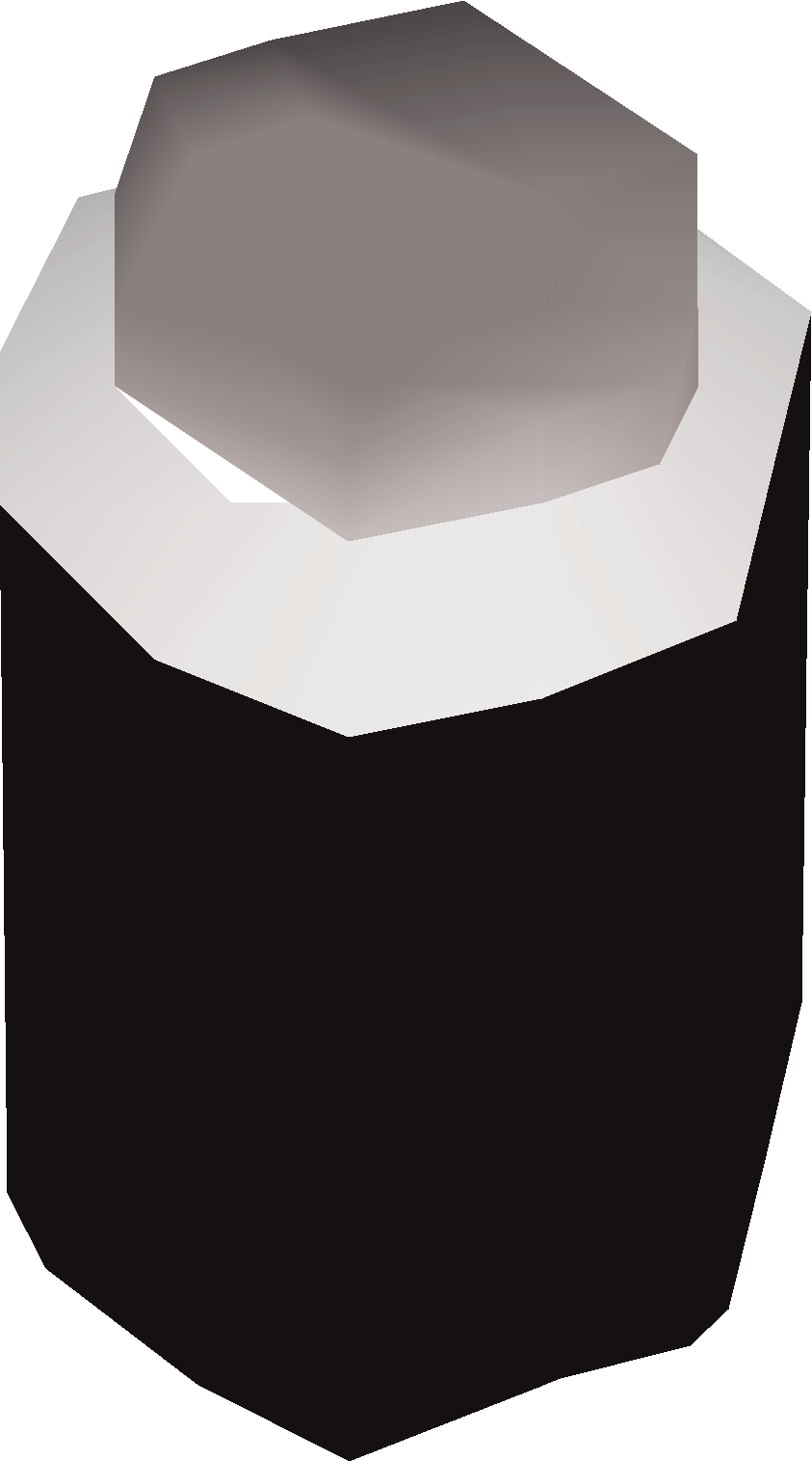 Jar of darkness