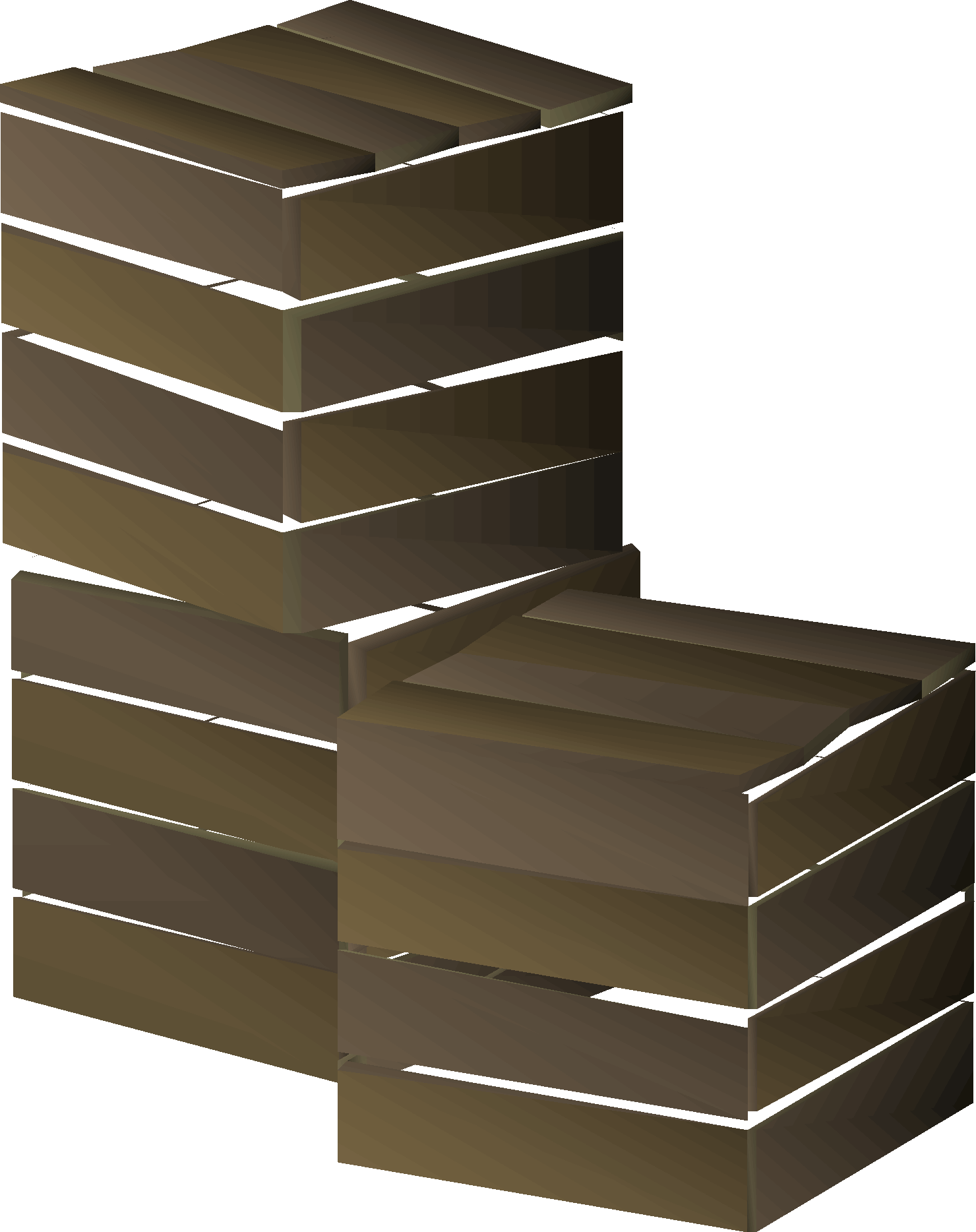 Boxes (Goblin Cave)