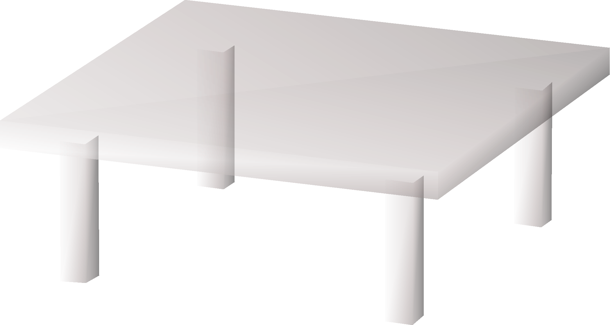 Table space