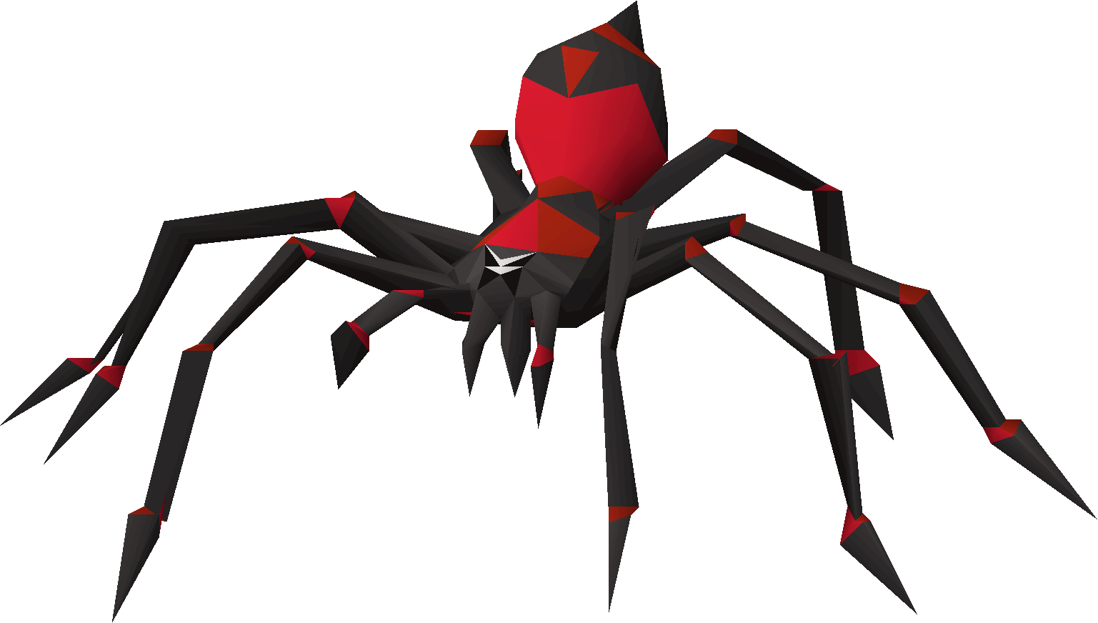 Poison spider (Escape Caves)