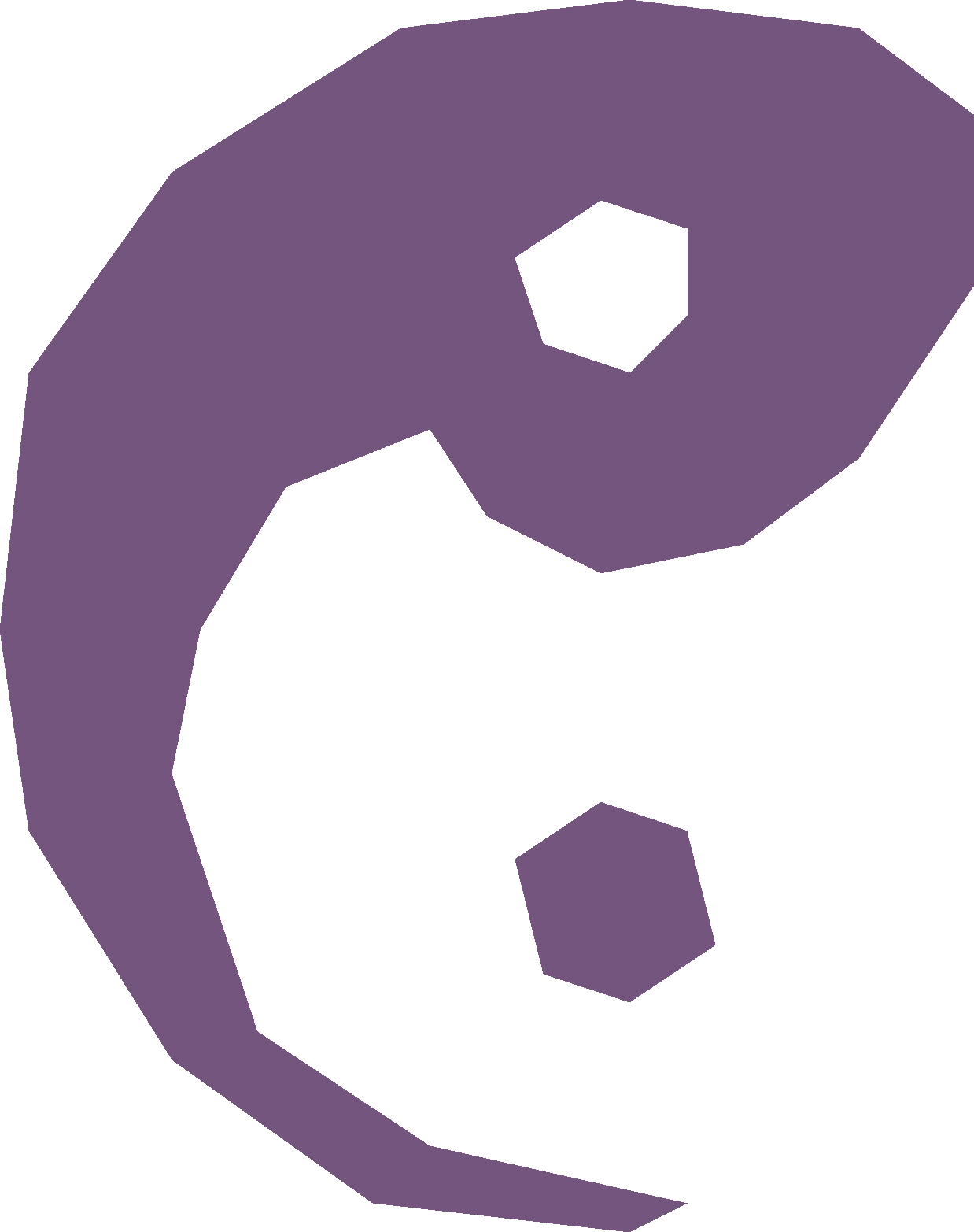 The Purple Pewter