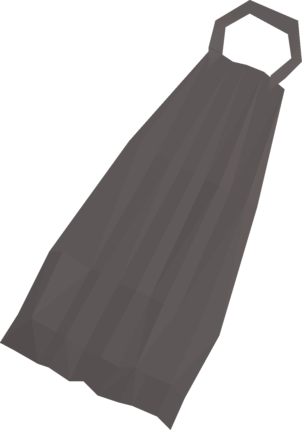 Fremennik grey cloak