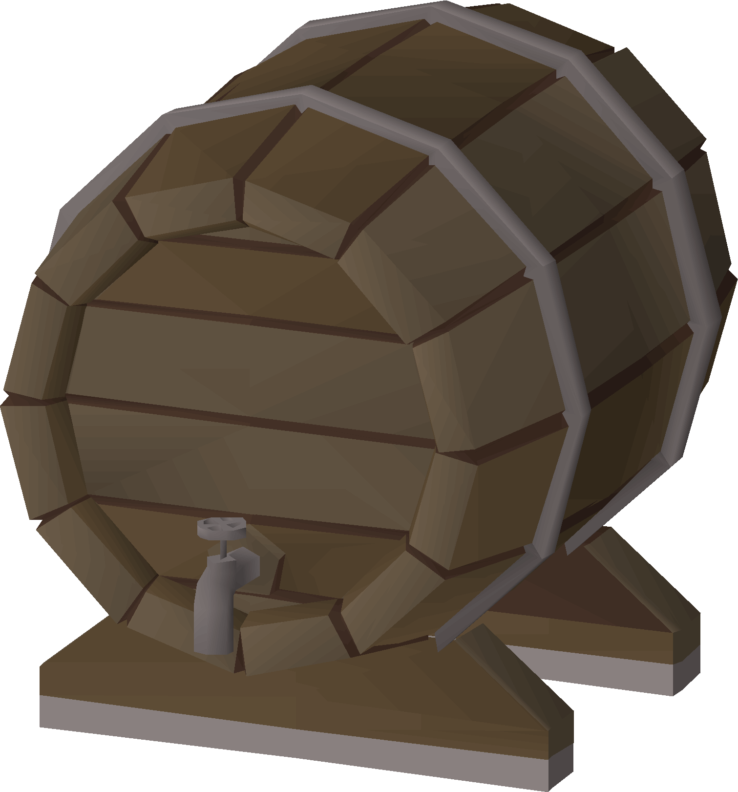 Ale Barrel