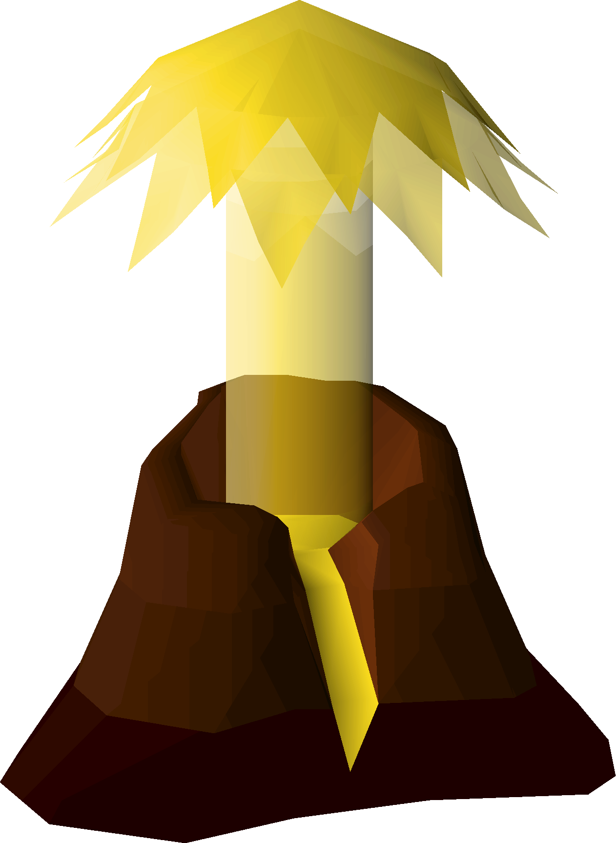 Gas hole (Volcanic Mine)