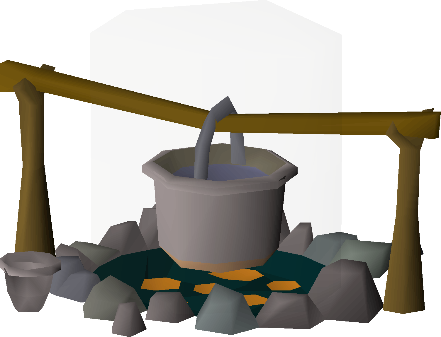 Fire (cooking pot)