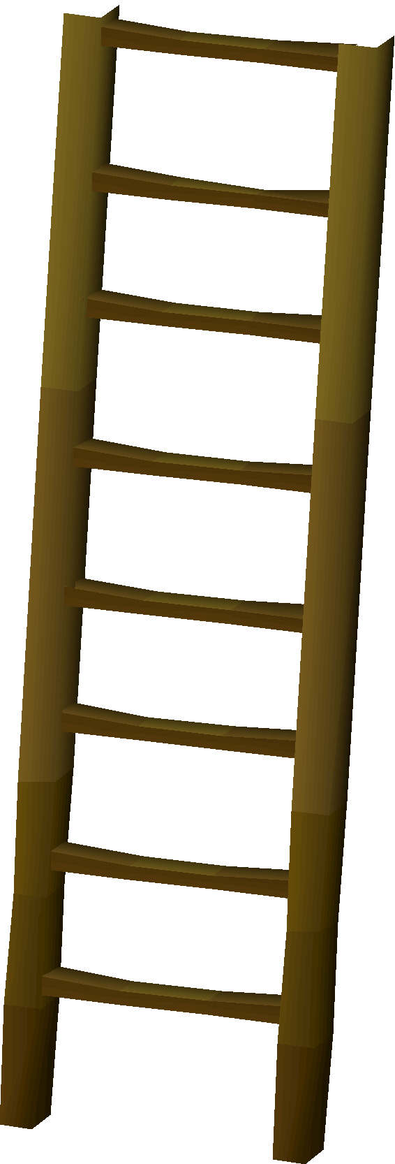 Ladder (Defender of Varrock)