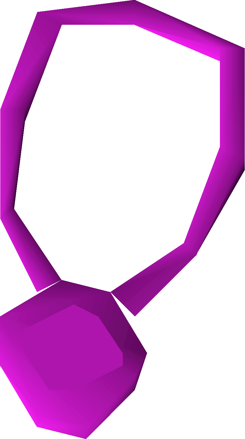 Masori amulet