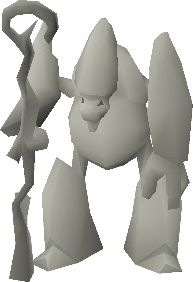 Entrance Guardian