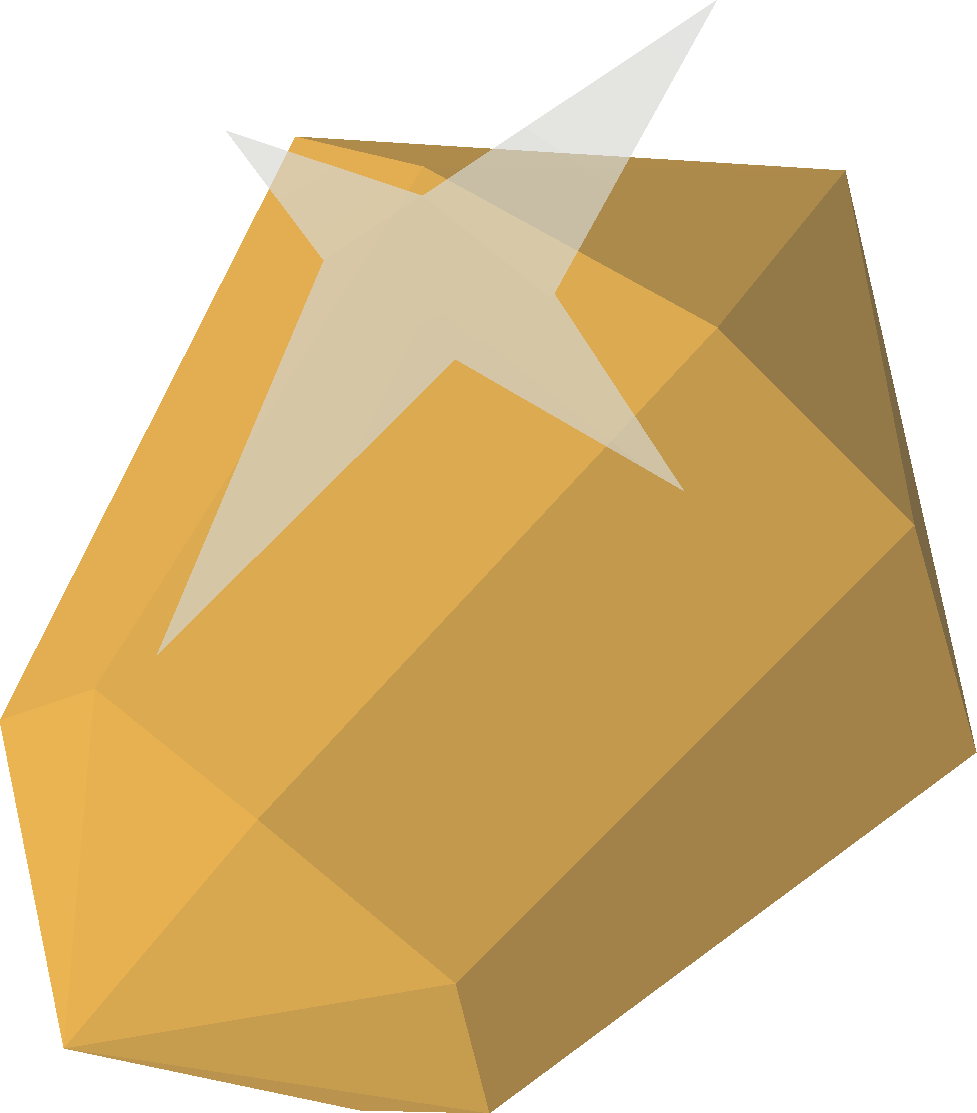 Mystic jewel
