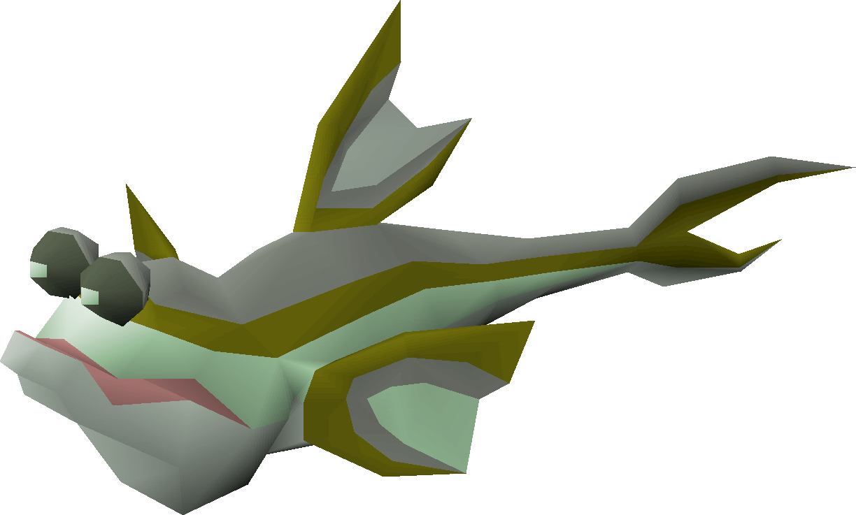 Mudskipper