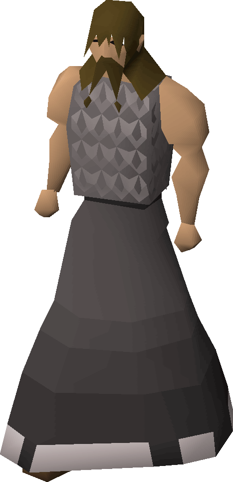 Squire (Void Knights smith)