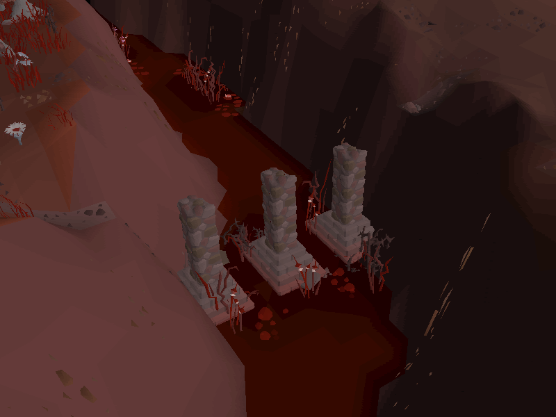 Pillar (Vampyrium)