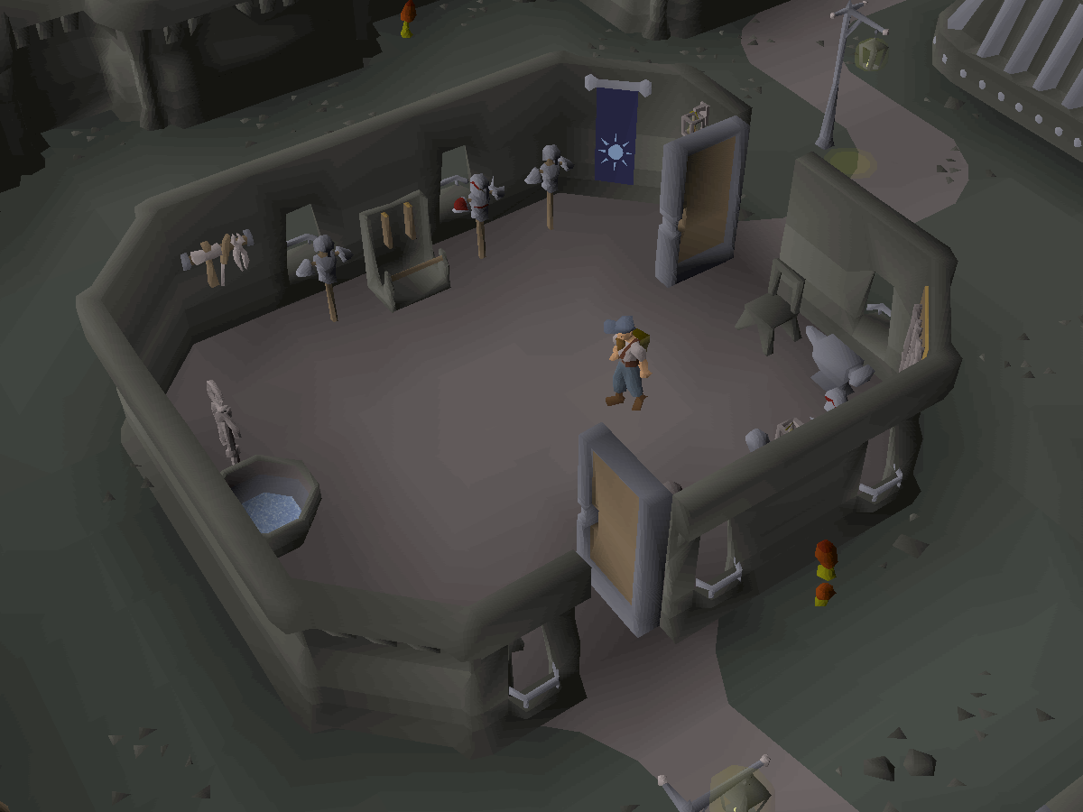 Quality Armour Shop